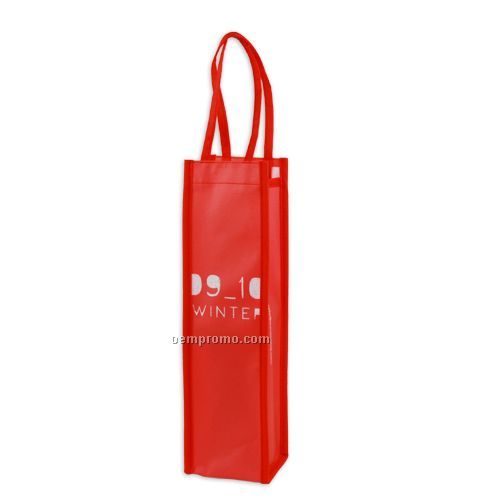Wine Tote Bag