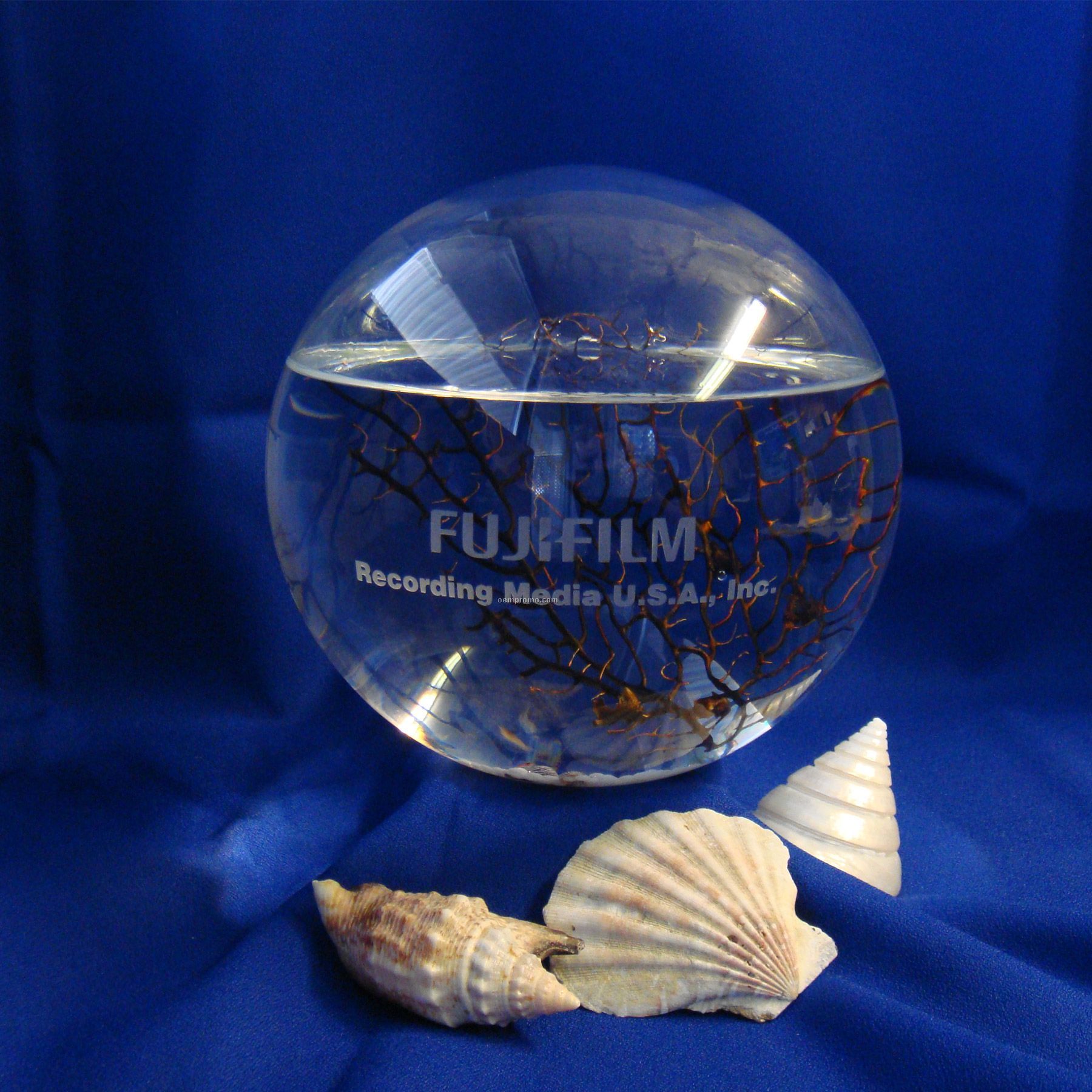 5-1/4" Eco Sphere Medium Sphere