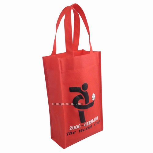 Wine Tote Bag