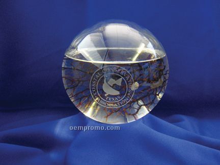 6-1/2" Eco Sphere Large Sphere