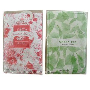 Scented Sachet
