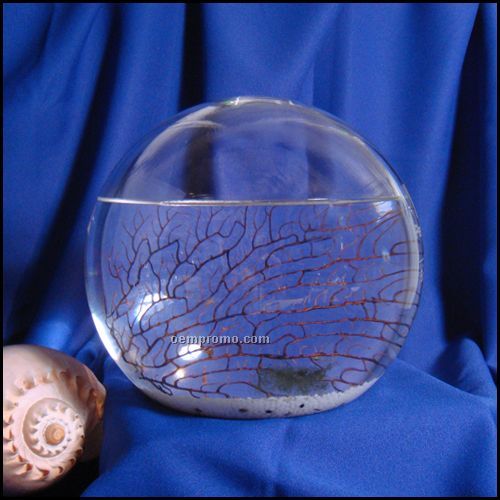 9" Eco Sphere X-large Sphere