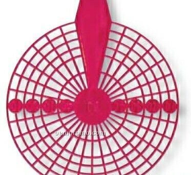 Bullseye Fly Swatter