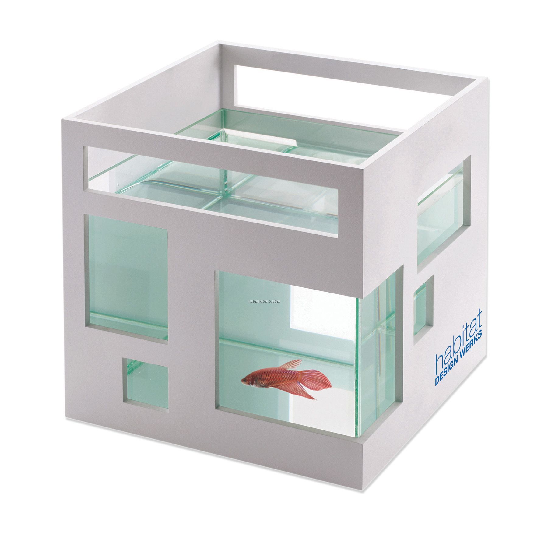 Umbra Fish Hotel
