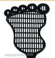 Foot Print Flyswatter - Recycled
