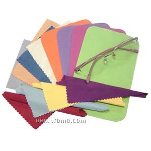 Eyeglasses Wiper