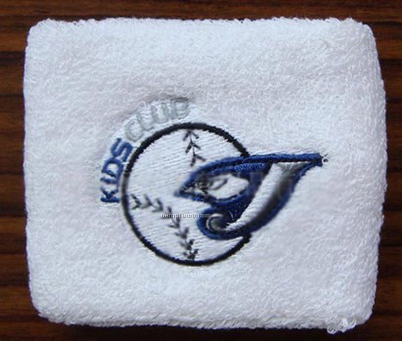 Cotton Wrist Band